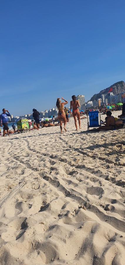 Apartabeach Rio de Janeiro Exterior photo