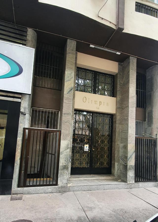Apartabeach Rio de Janeiro Exterior photo