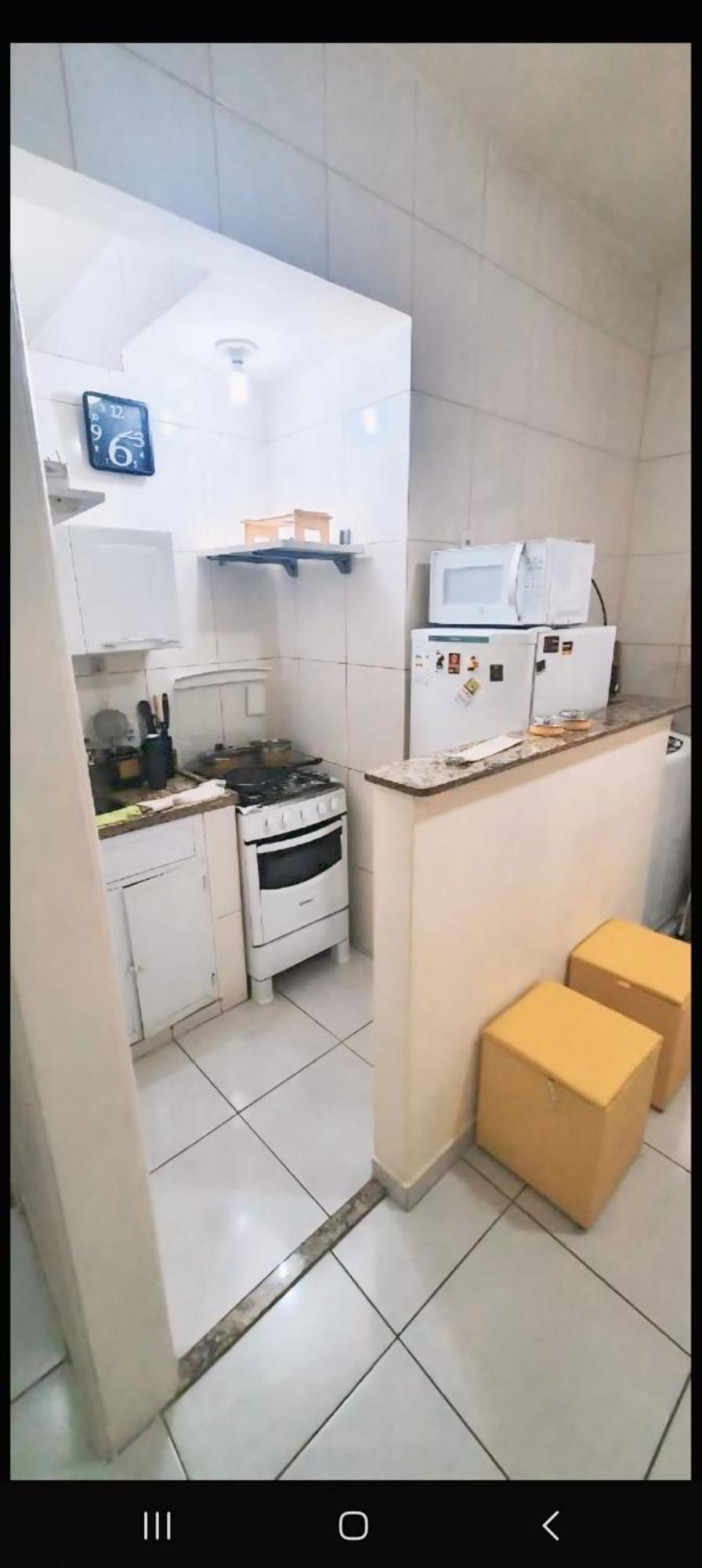 Apartabeach Rio de Janeiro Room photo
