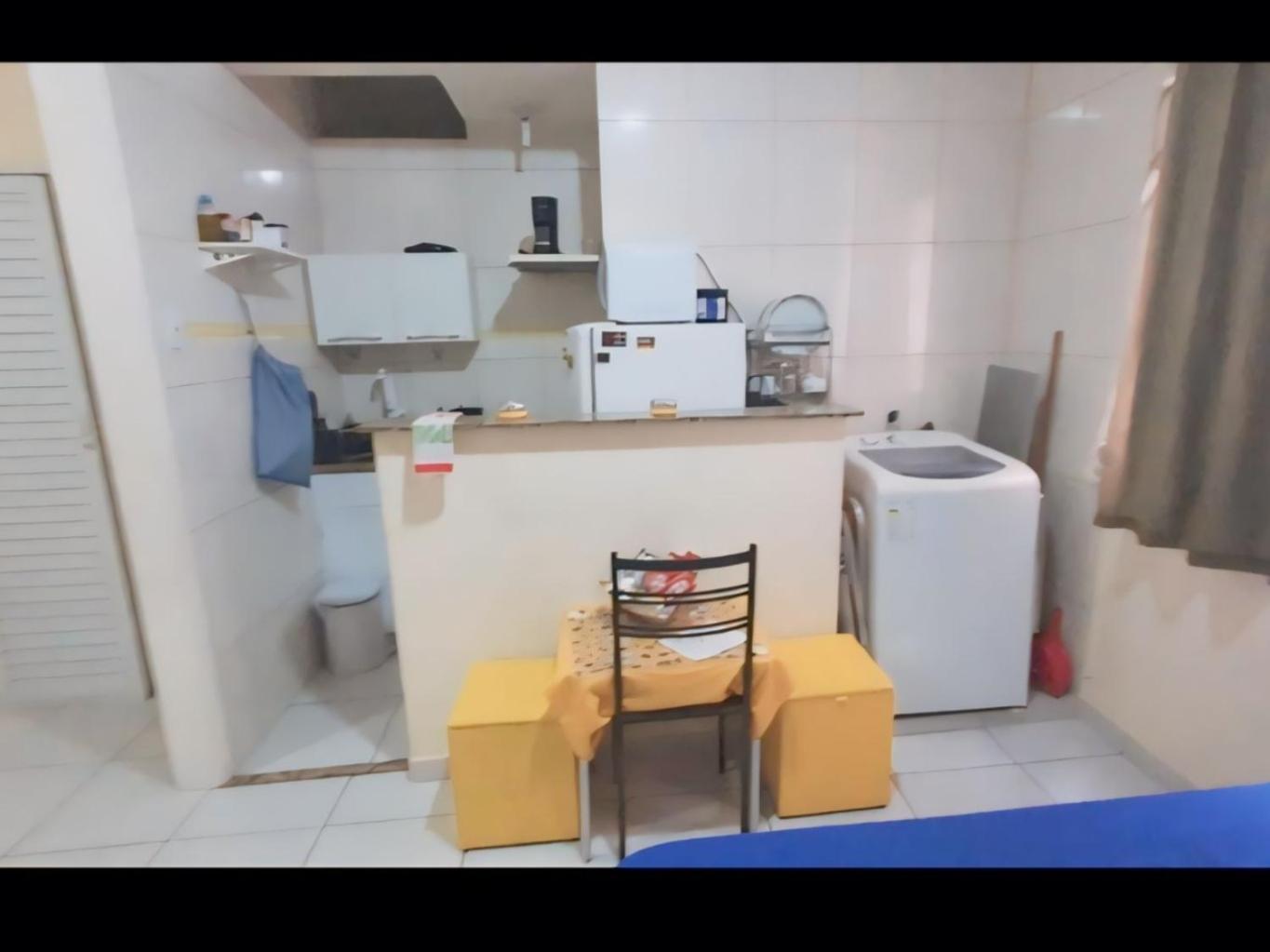Apartabeach Rio de Janeiro Room photo