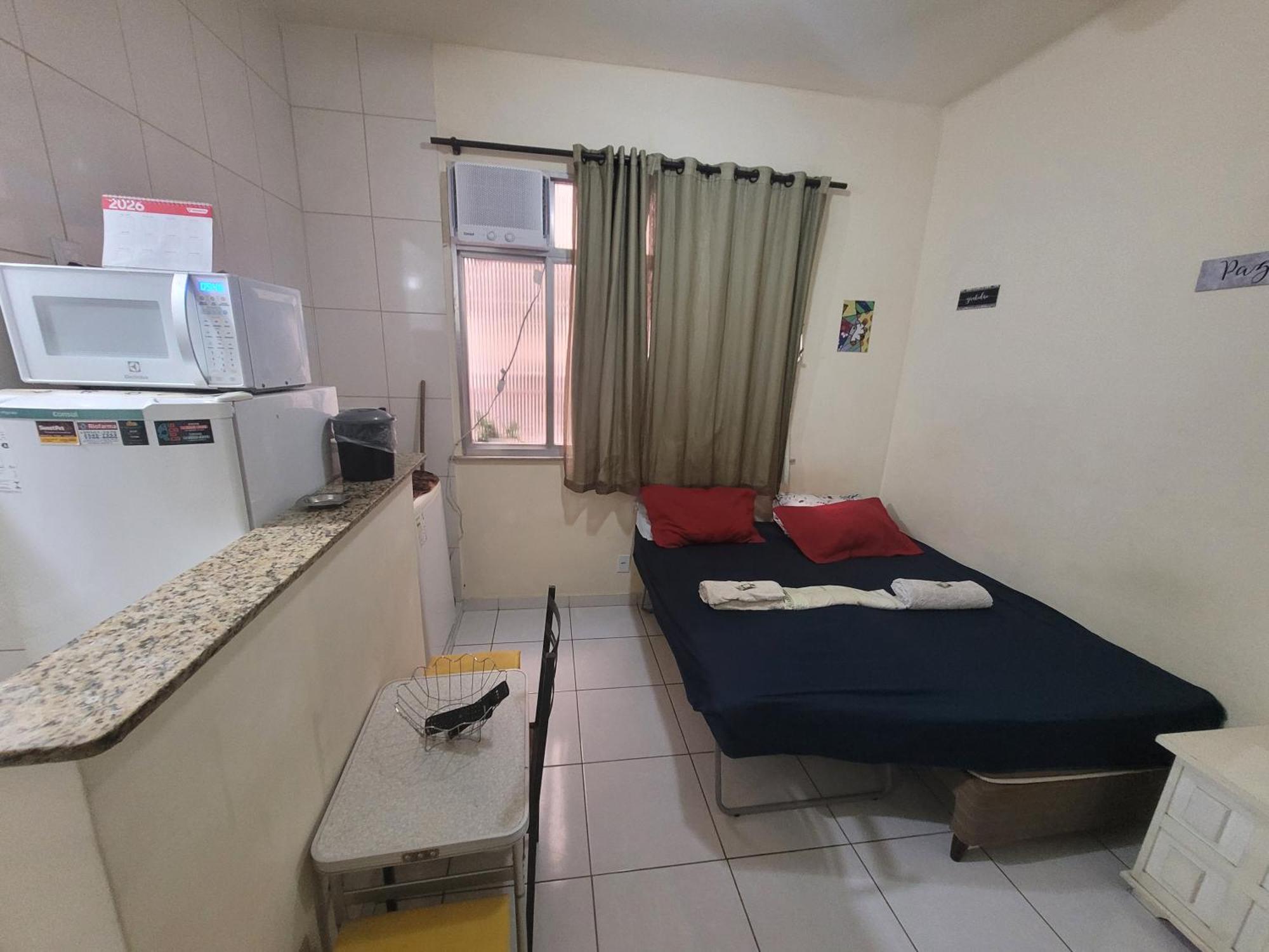 Apartabeach Rio de Janeiro Exterior photo