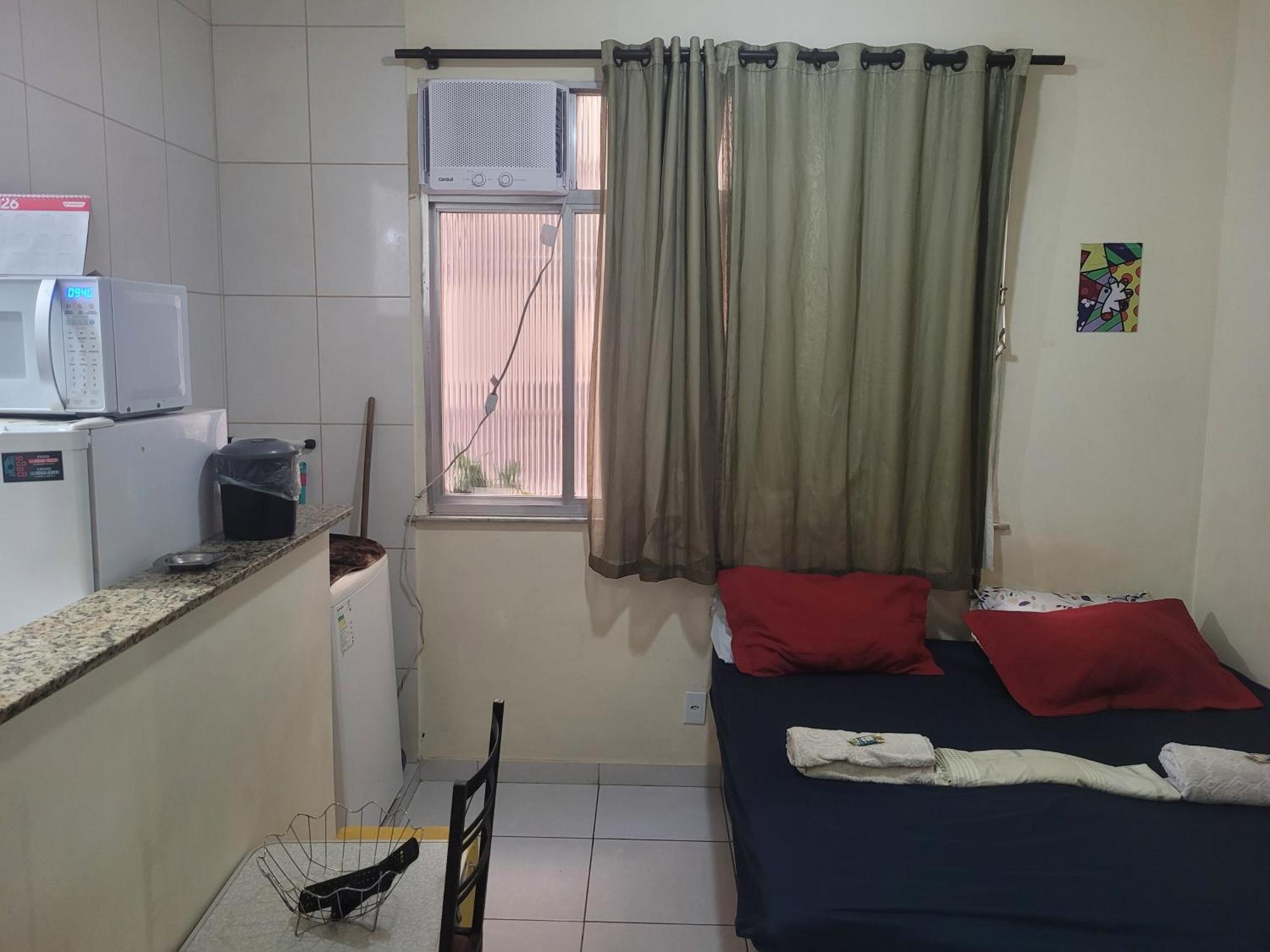 Apartabeach Rio de Janeiro Exterior photo