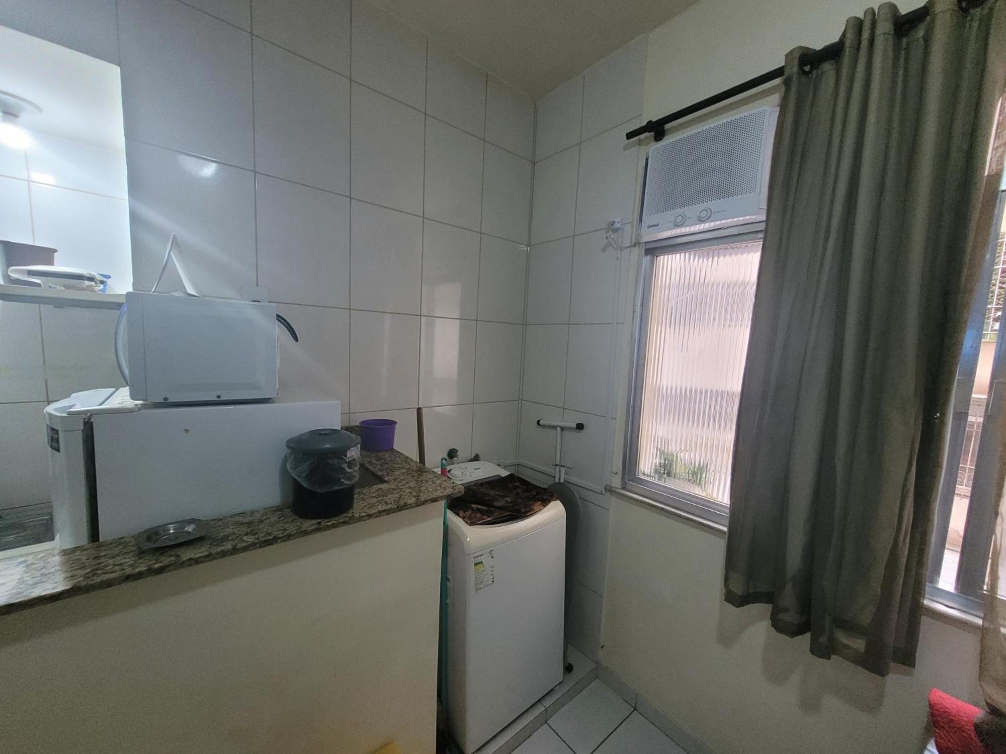 Apartabeach Rio de Janeiro Exterior photo