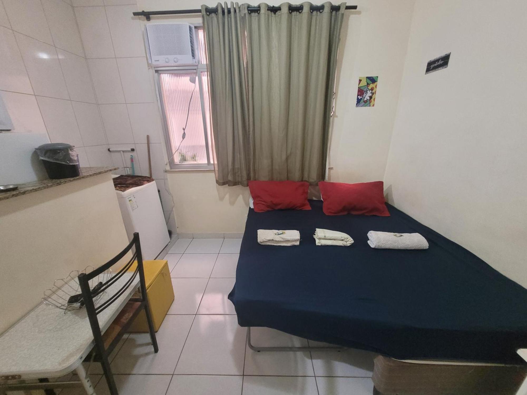 Apartabeach Rio de Janeiro Exterior photo