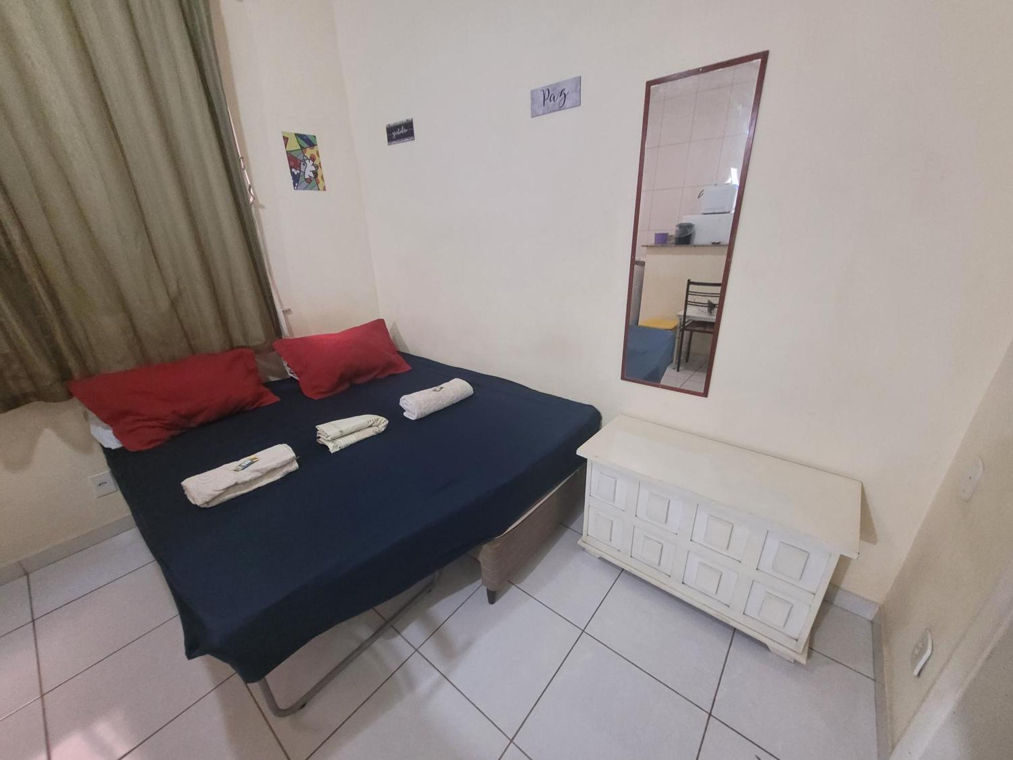 Apartabeach Rio de Janeiro Exterior photo